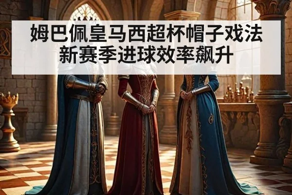 姆巴佩皇马西超杯帽子戏法 新赛季进球效率飙升