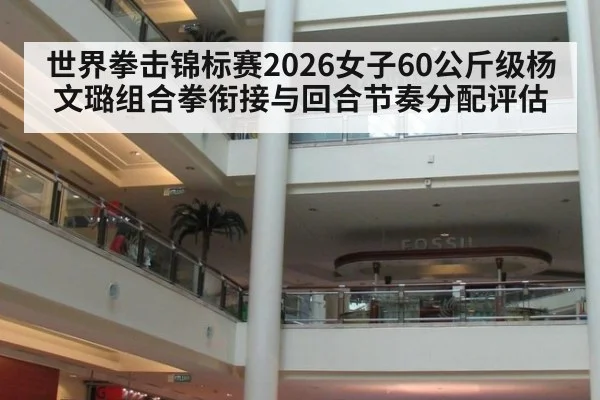 世界拳击锦标赛2026女子60公斤级杨文璐组合拳衔接与回合节奏分配评估